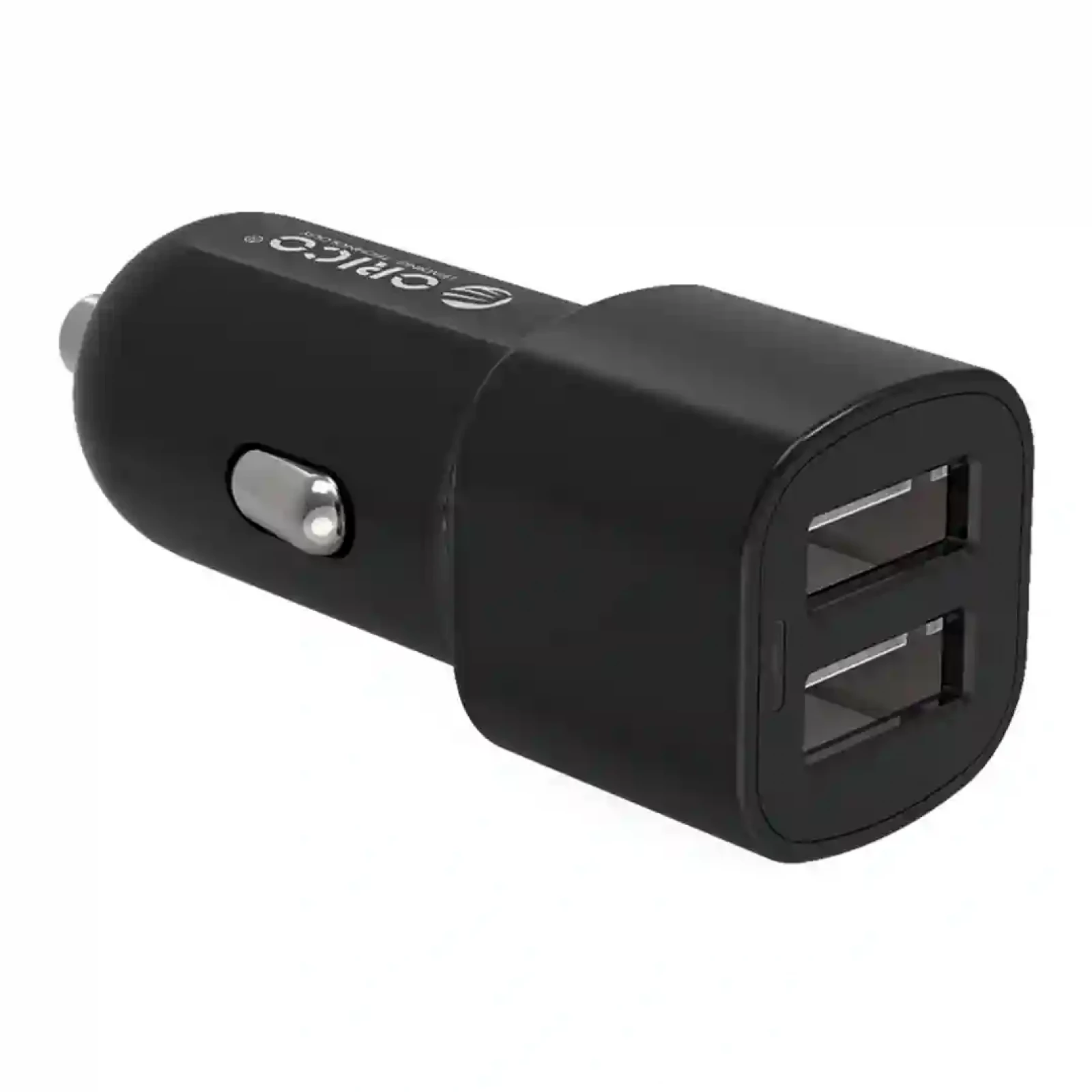Orico 12W (UCL2U) 2 Port Car Charger Price In Bangladesh